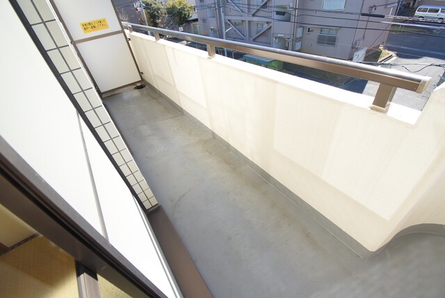 スペリアル吉田の物件内観写真