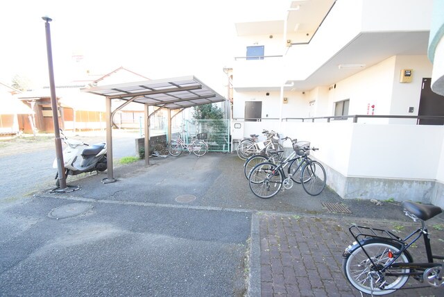 スペリアル吉田の物件内観写真