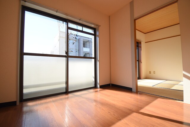 スペリアル吉田の物件内観写真