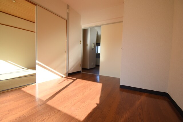 スペリアル吉田の物件内観写真