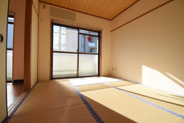 スペリアル吉田の物件内観写真