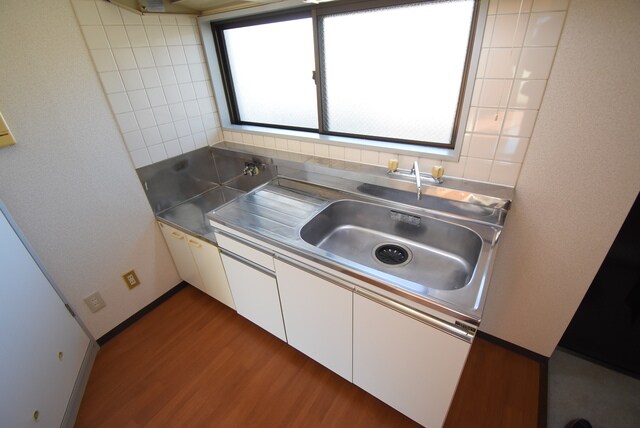 スペリアル吉田の物件内観写真