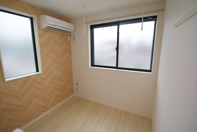 ミューズの物件内観写真