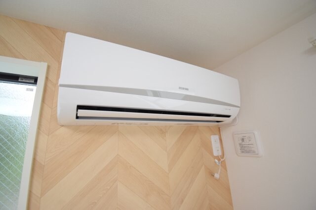 ミューズの物件内観写真