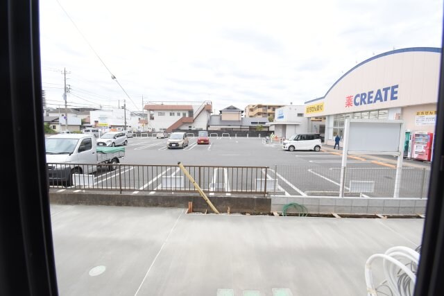 ミューズの物件内観写真