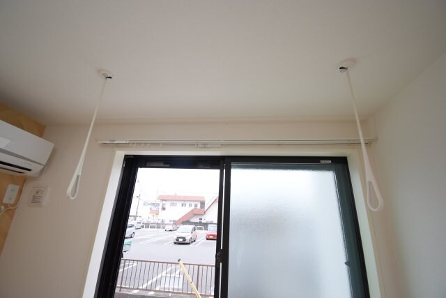 ミューズの物件内観写真