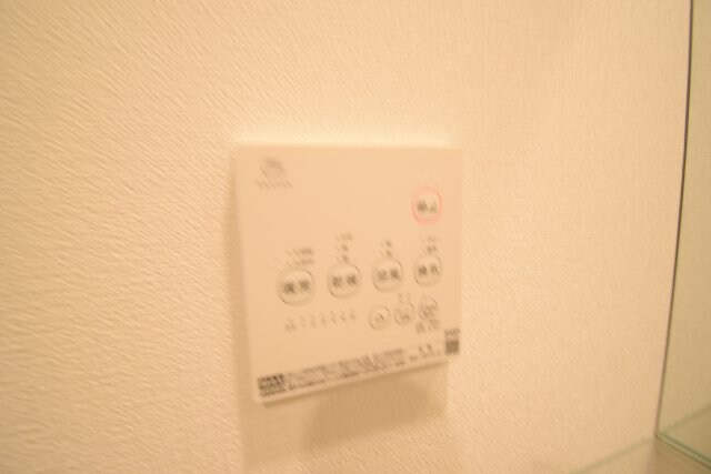 ミューズの物件内観写真