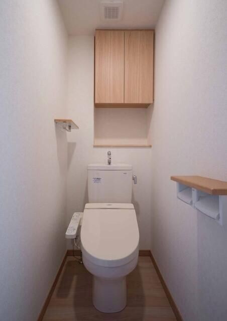 ルーブル武蔵中原弐番館の物件内観写真