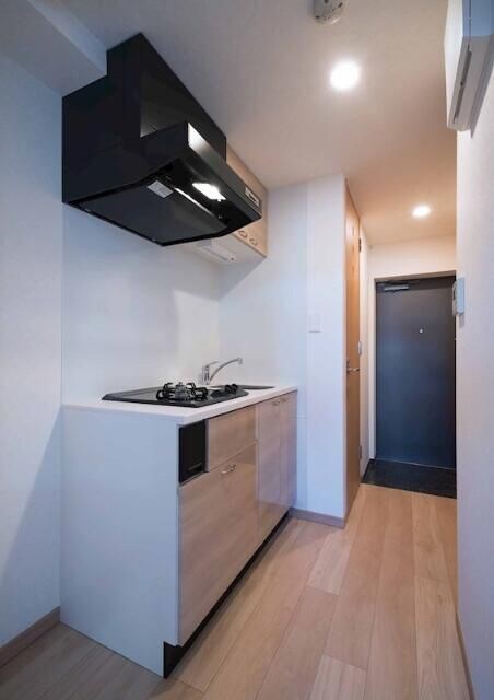 ルーブル武蔵中原弐番館の物件内観写真