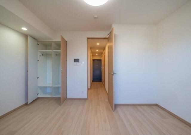 ルーブル武蔵中原弐番館の物件内観写真