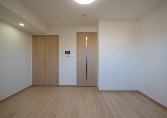 ルーブル武蔵中原弐番館の物件内観写真