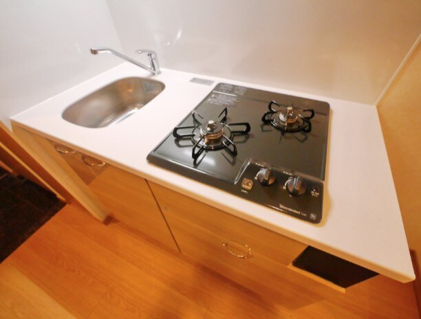 ルーブル武蔵中原弐番館の物件内観写真