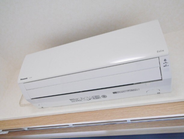 ルーブル武蔵中原弐番館の物件内観写真