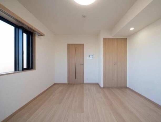 ルーブル武蔵中原弐番館の物件内観写真