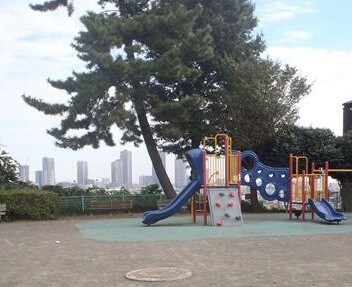 ルーブル武蔵中原弐番館の物件内観写真