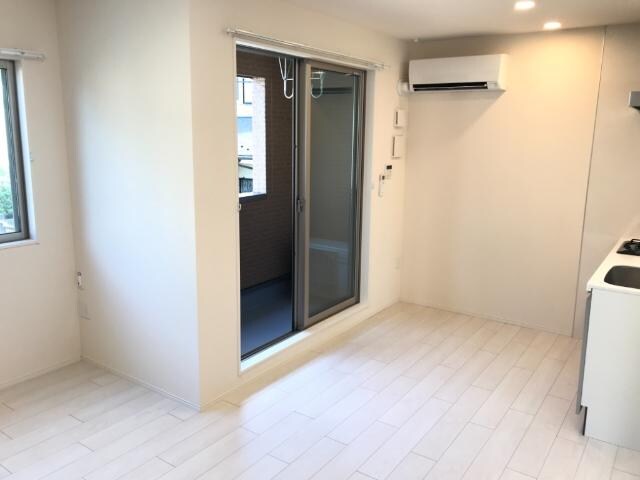 新羽駅 徒歩16分 2階の物件内観写真