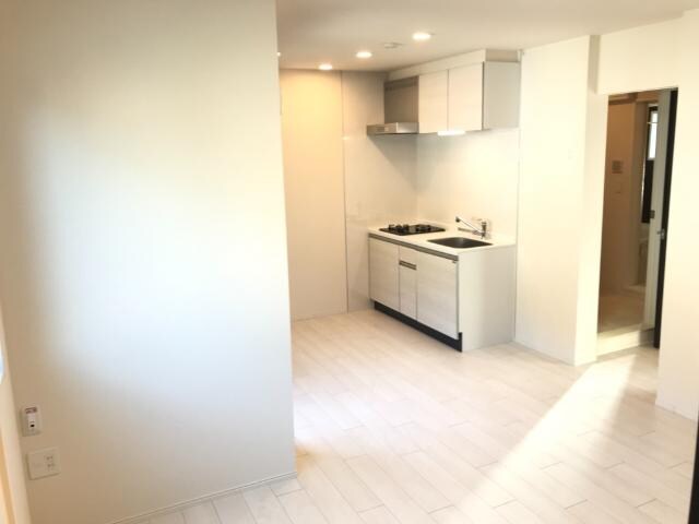 新羽駅 徒歩16分 2階の物件内観写真