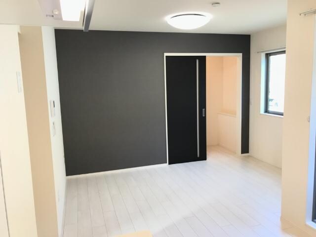 新羽駅 徒歩16分 2階の物件内観写真