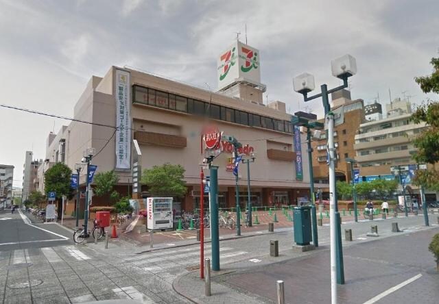 新羽駅 徒歩16分 2階の物件外観写真