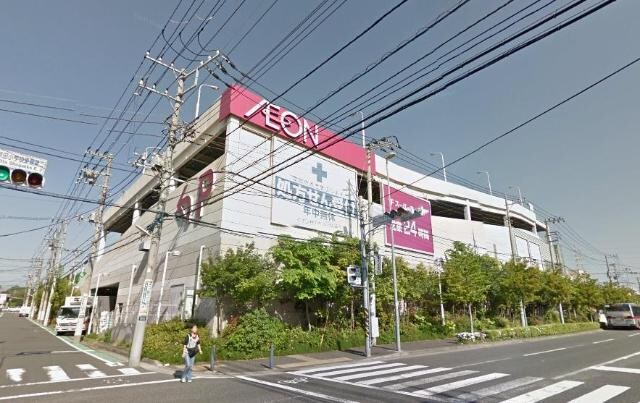 新羽駅 徒歩16分 2階の物件外観写真