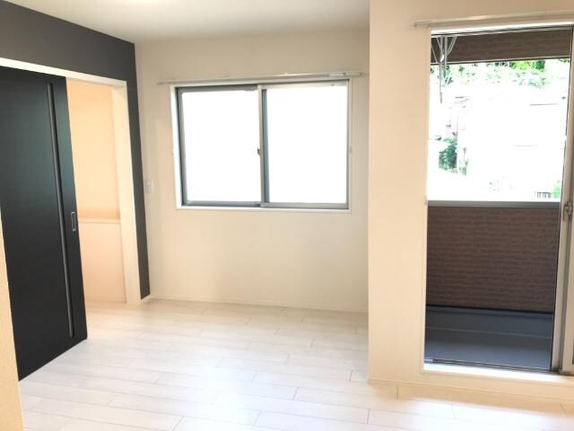 新羽駅 徒歩16分 2階の物件内観写真