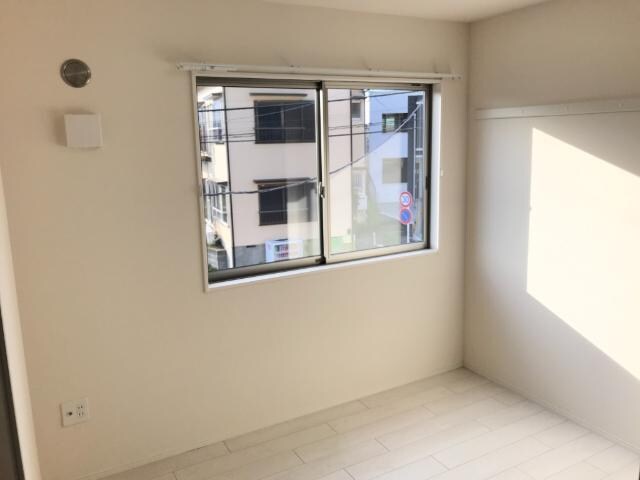 新羽駅 徒歩16分 2階の物件内観写真