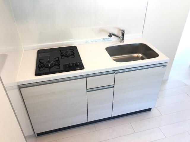 新羽駅 徒歩16分 2階の物件内観写真