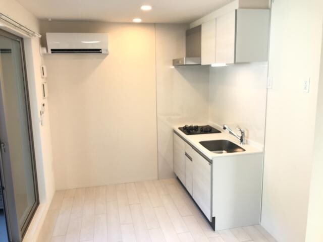 新羽駅 徒歩16分 2階の物件内観写真