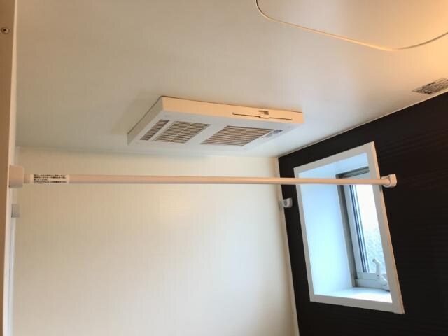 新羽駅 徒歩16分 2階の物件内観写真