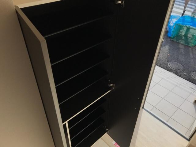 新羽駅 徒歩16分 2階の物件内観写真