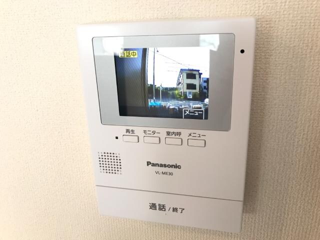 新羽駅 徒歩16分 2階の物件内観写真
