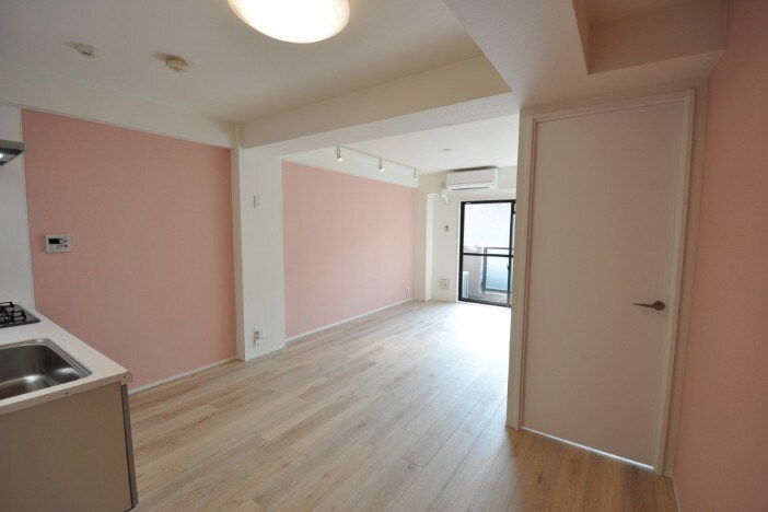 ハピネス飯田６号館の物件内観写真