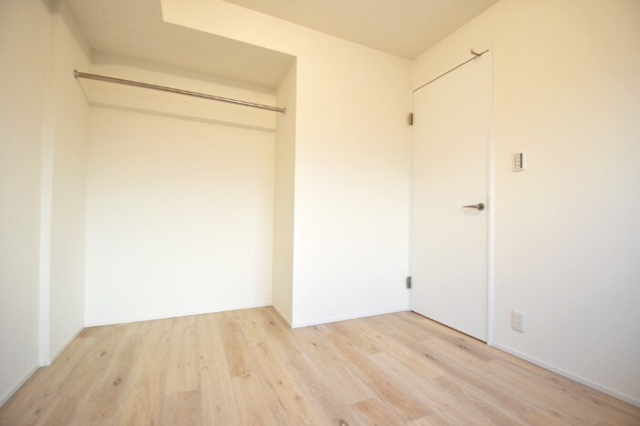 ハピネス飯田６号館の物件内観写真