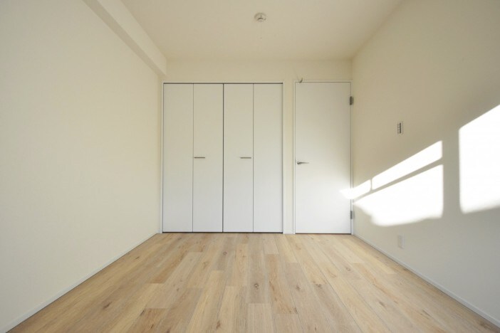 ハピネス飯田６号館の物件内観写真