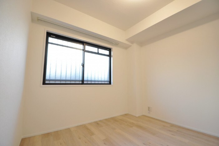 ハピネス飯田６号館の物件内観写真