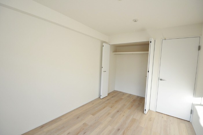 ハピネス飯田６号館の物件内観写真