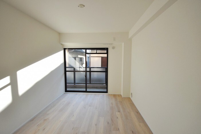 ハピネス飯田６号館の物件内観写真