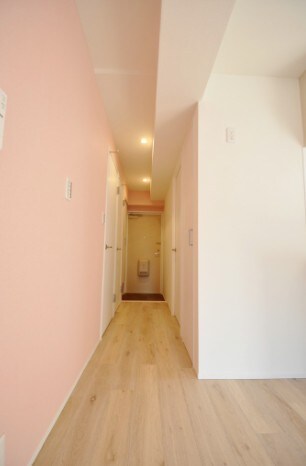 ハピネス飯田６号館の物件内観写真