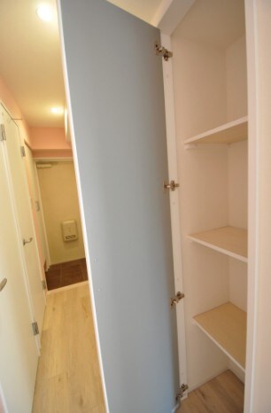 ハピネス飯田６号館の物件内観写真