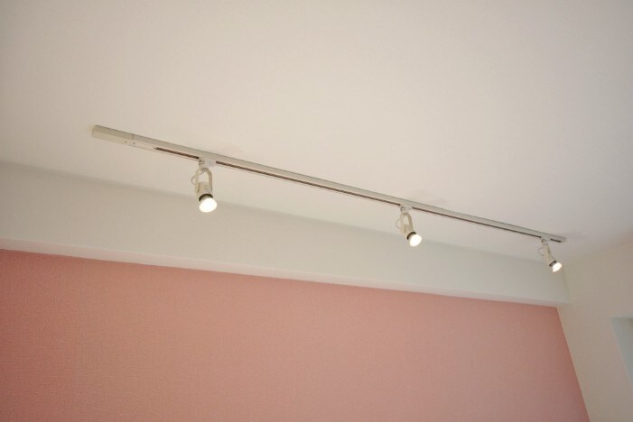 ハピネス飯田６号館の物件内観写真