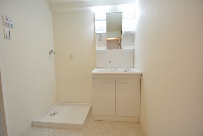 ハピネス飯田６号館の物件内観写真