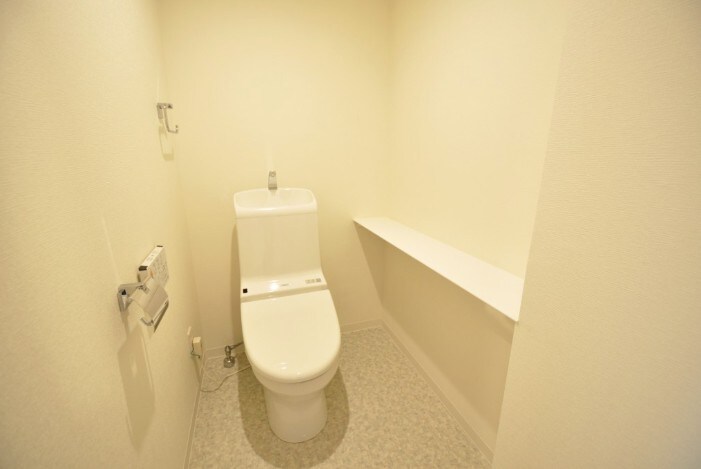 ハピネス飯田６号館の物件内観写真