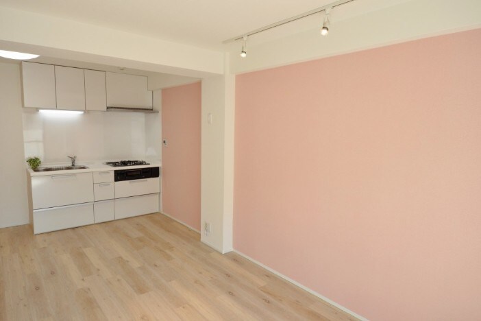 ハピネス飯田６号館の物件内観写真