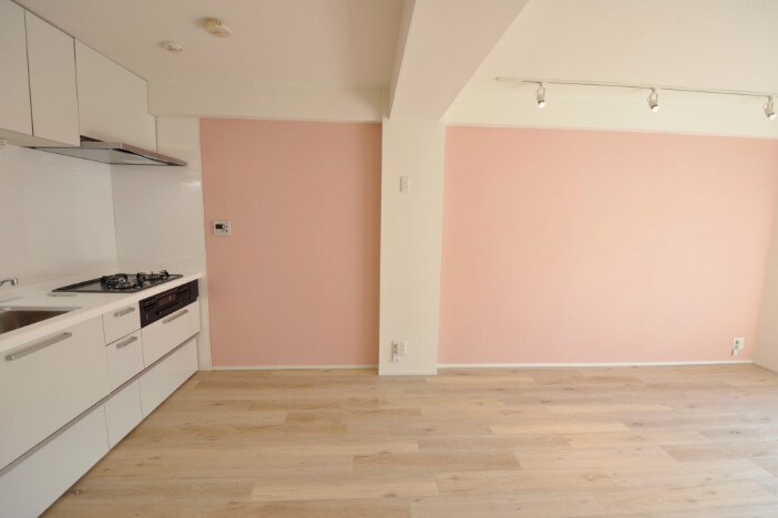 ハピネス飯田６号館の物件内観写真