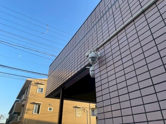 ハピネス飯田６号館の物件内観写真