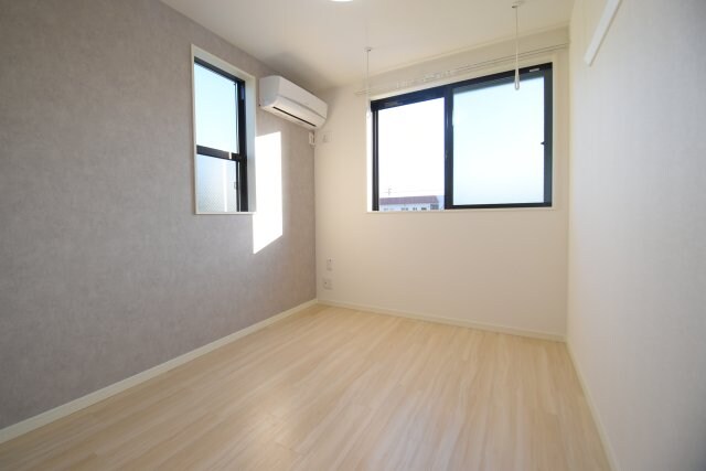 ミューズの物件内観写真