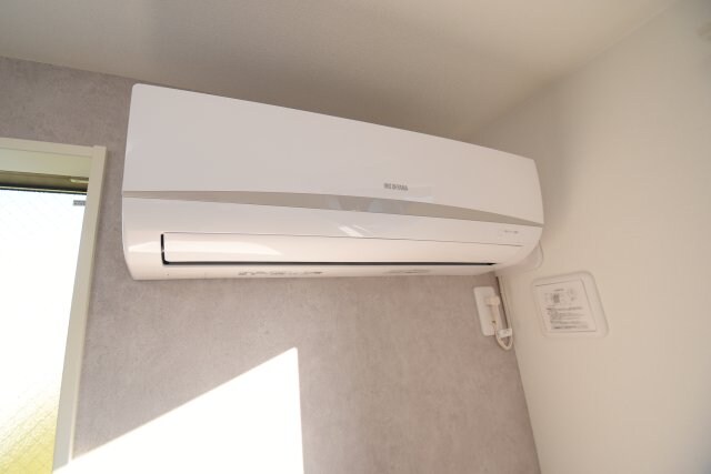 ミューズの物件内観写真