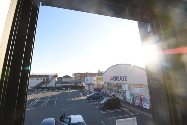 ミューズの物件内観写真