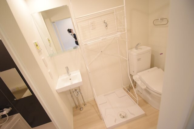 ミューズの物件内観写真