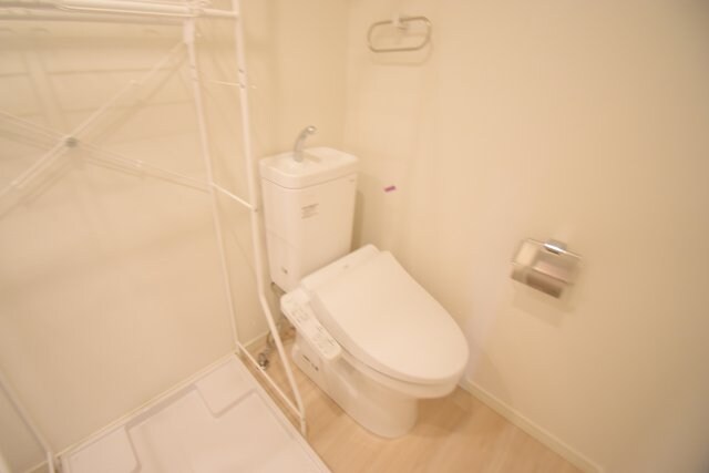 ミューズの物件内観写真